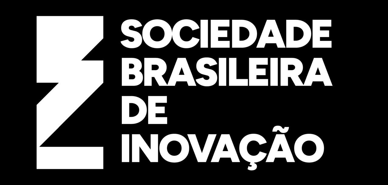 Logomarca Sociedade Brasileira de Inovação