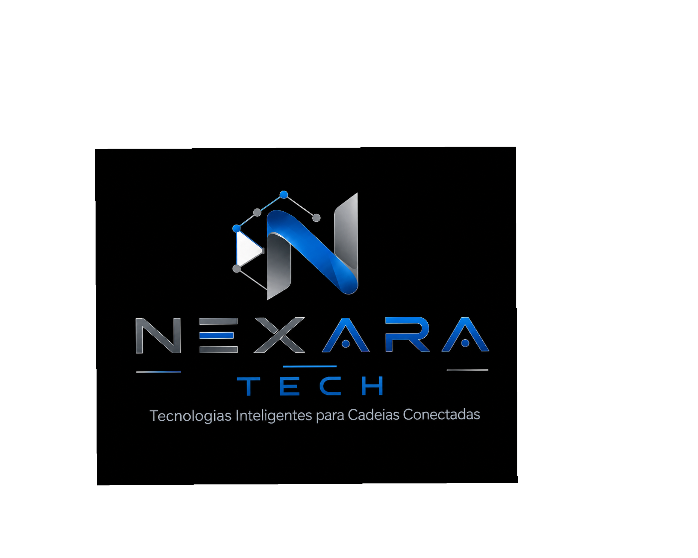 NEXARA — Tecnologias Inteligentes para Cadeias Conectadas